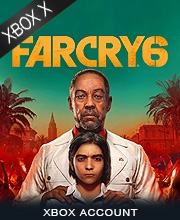 FAR CRY 6