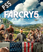 FAR CRY 5