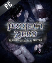 FATAL FRAME Maiden of Black Water