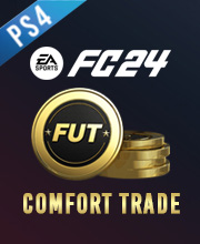 Comprar FC 24 COINS PS4 COMFORT TRADE CD Key Comparar Preços