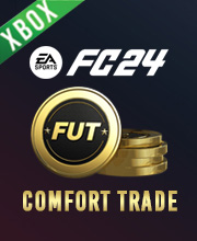 Comprar FC 24 COINS XBOX ONE COMFORT TRADE CD Key Comparar Preços