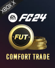 Comprar FC 24 COINS XBOX SERIES COMFORT TRADE CD Key Comparar Preços