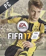 Comprar FIFA 17 Conta Origin Comparar preços