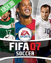 FIFA 07