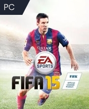 FIFA 15