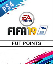 FIFA 19 FUT Pontos