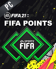 FIFA 21 FUT Pontos