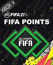 FIFA 21 FUT Pontos