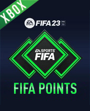 FIFA 23 Points