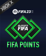 FIFA 23 Points