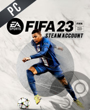 Comprar FIFA 23 Conta Steam Comparar preços