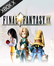 Final Fantasy 9