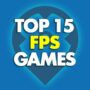 Os 15 melhores jogos FPS de 2024: Poupe muito com ofertas incríveis!