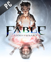 Fable Anniversary