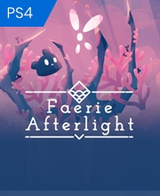 Faerie Afterlight