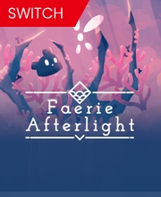 Faerie Afterlight