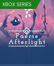 Faerie Afterlight