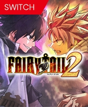 Fairy Tail 2