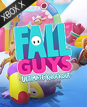 Fall Guys Ultimate Knockout