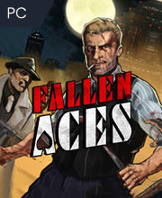 Fallen Aces