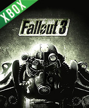 Comprar Fallout 3 Conta Xbox one Comparar preços