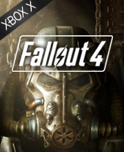 Comprar Fallout 4 Conta Xbox series Comparar preços