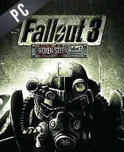 Fallout 3 Broken Steel