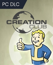 Fallout 4 Creation Club