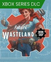 Fallout 4 Wasteland Workshop