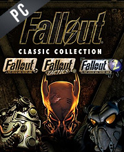 Fallout Classic Collection