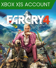 Far Cry 4