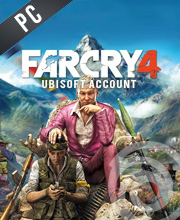 Far Cry 4