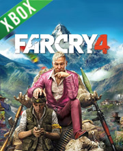 Far Cry 4