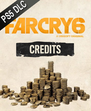 Far Cry 6 Credits