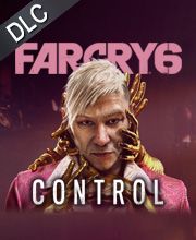 Far Cry 6 Pagan Control