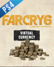 Far Cry 6 Virtual Currency