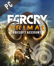 Far Cry Primal