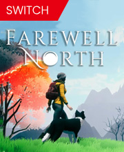 Farewell North