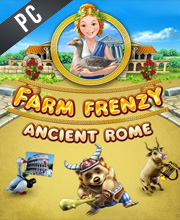 Farm Frenzy Ancient Rome