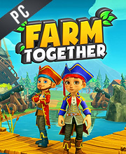 Farm Together Sugarcane Pack