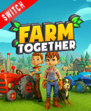 Farm Together