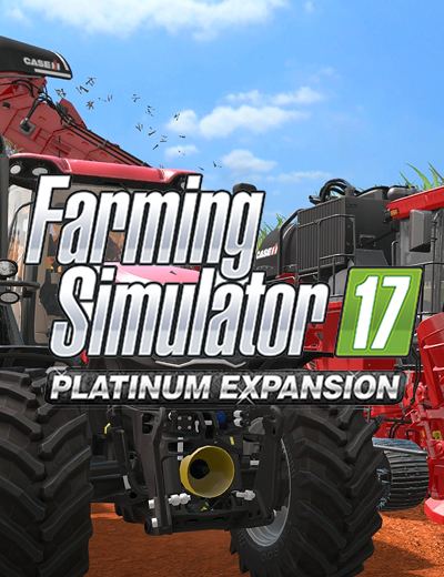 Heres What Youll Get In The Farming Simulator 17 Platinum Expansion Cdkeyptpt 2121