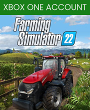 Farming Simulator 22