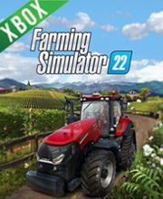 Comprar Farming Simulator 22 Conta Xbox one Comparar preços