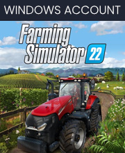 Farming Simulator 22