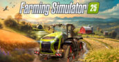 Farming Simulator 25 Já Disponível – Encontra o Melhor Preço para a Tua Aventura na Agricultura!