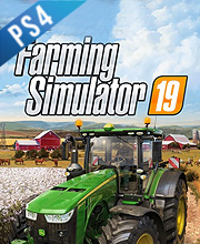 Farming Simulator 19