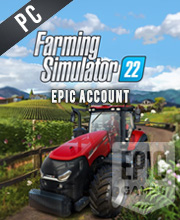 Farming Simulator 22