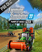 Farming Simulator 22 Pumps n’ Hoses Pack