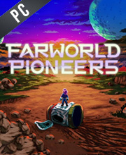 Farworld Pioneers